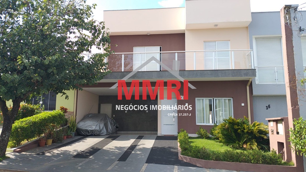 Casa de Condomínio - Foto 1