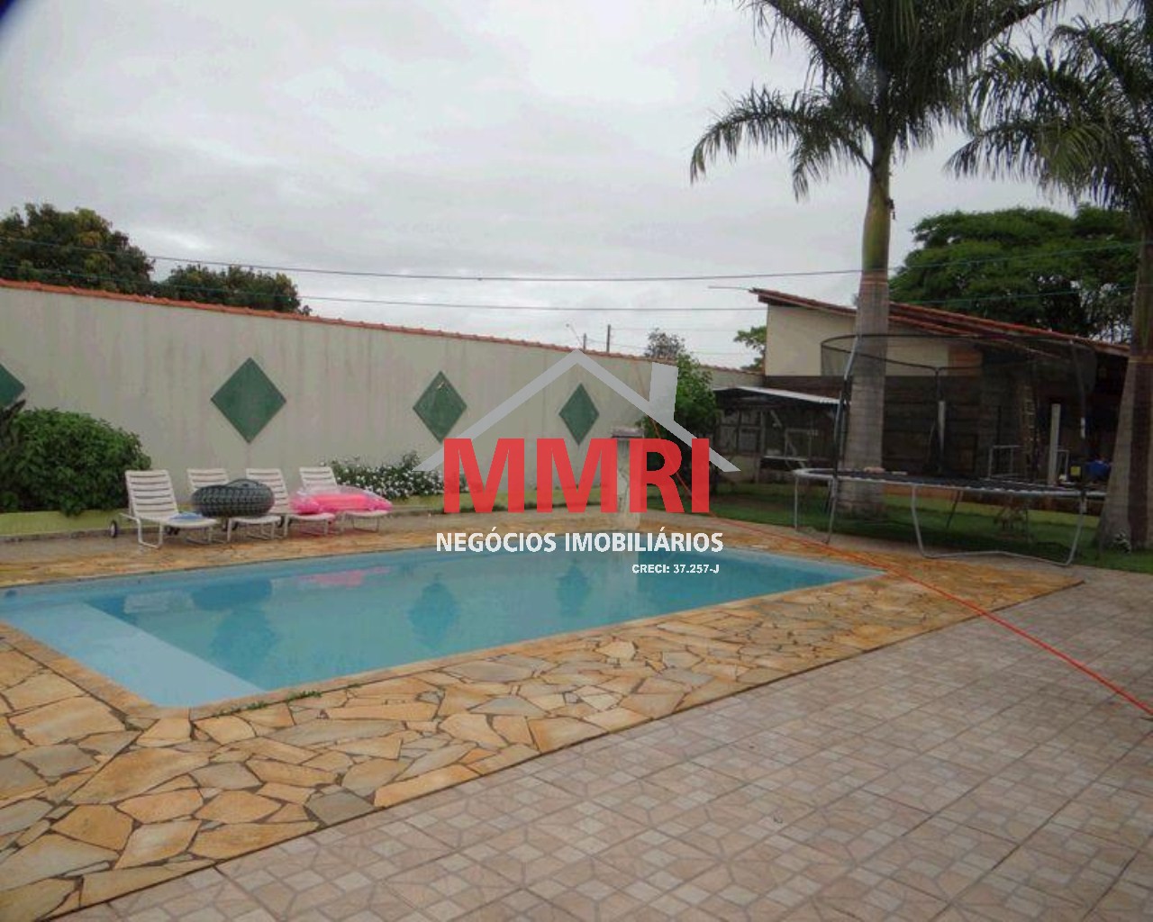 Chácara, 3 quartos - Foto 18