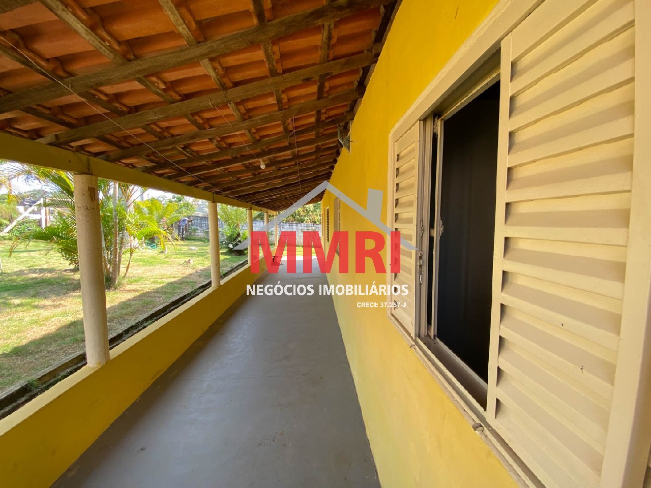 Chácara, 4 quartos, 3218 m² - Foto 3