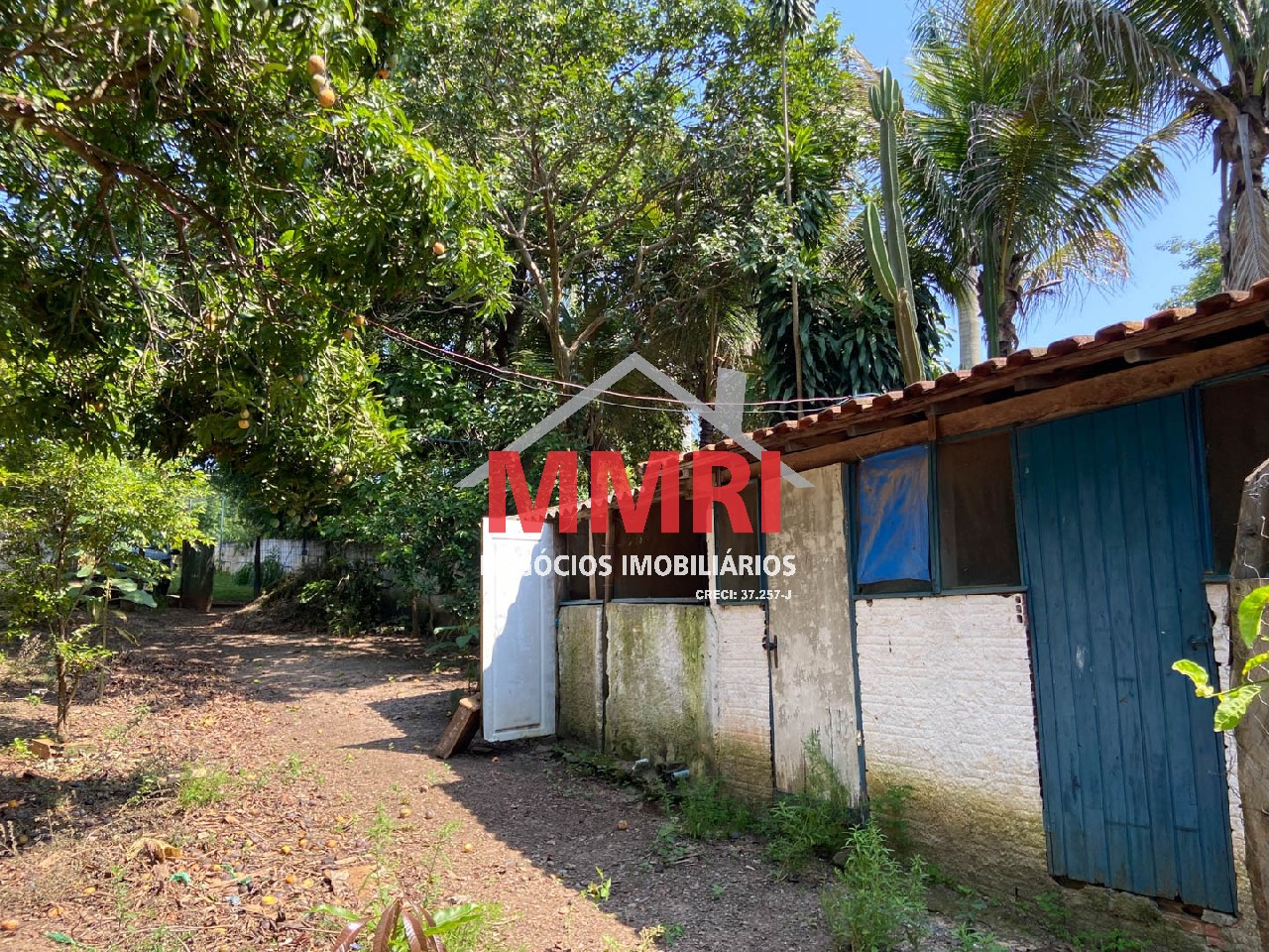 Chácara, 4 quartos, 3218 m² - Foto 63