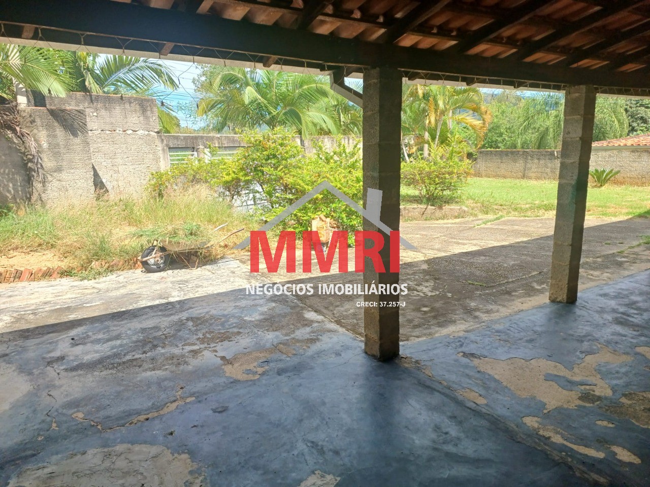 Chácara, 3 quartos, 1100 m² - Foto 13