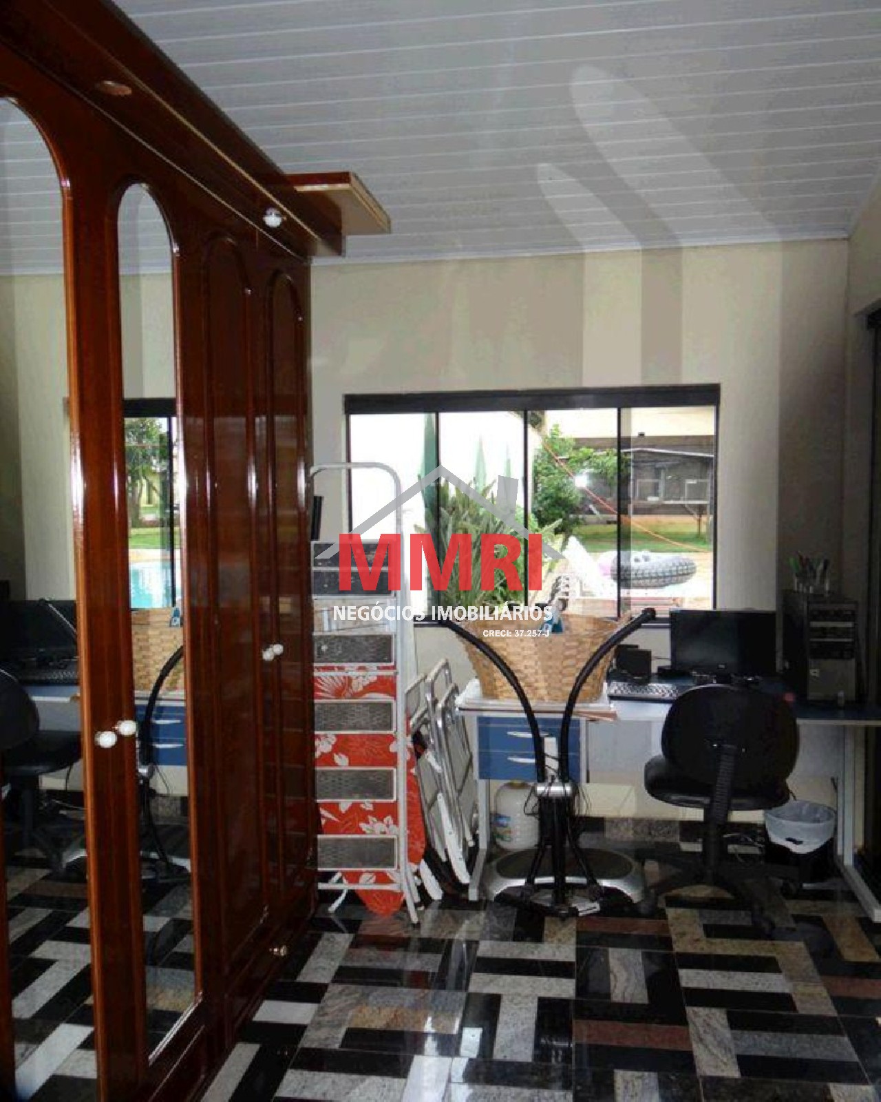 Chácara, 3 quartos - Foto 15