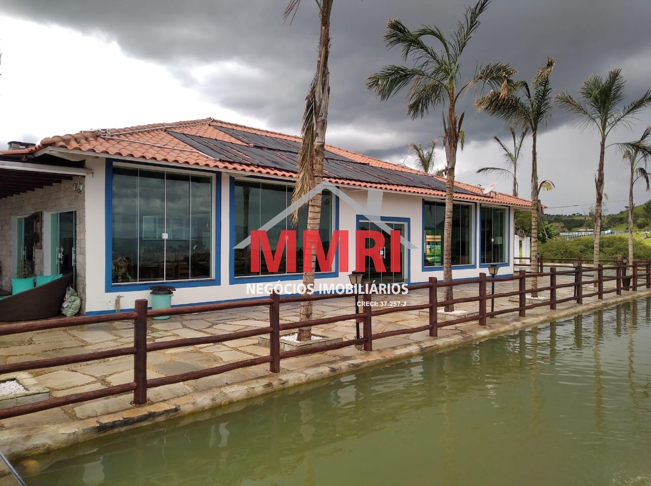 Fazenda, 37 m² - Foto 1