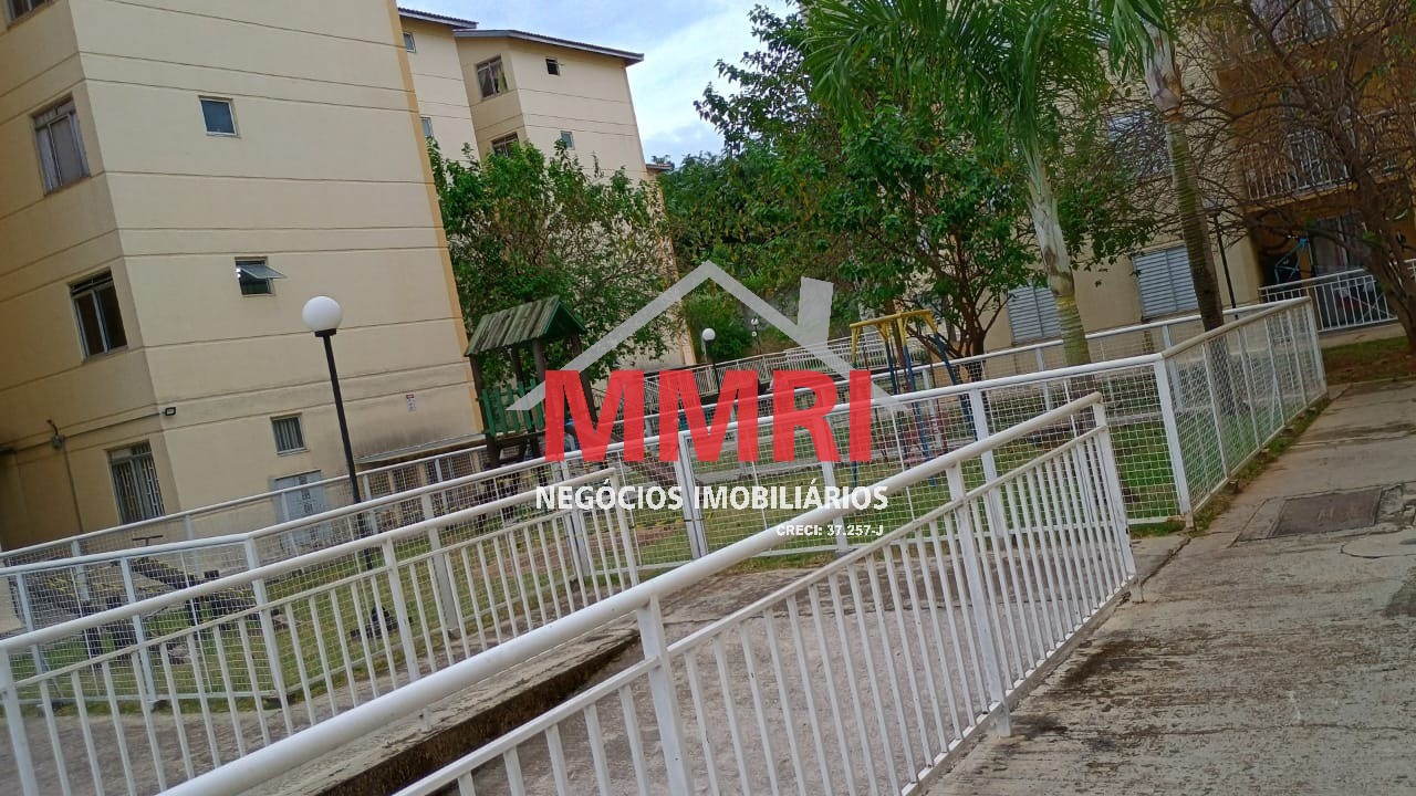 Apartamento, 2 quartos, 54 m² - Foto 3