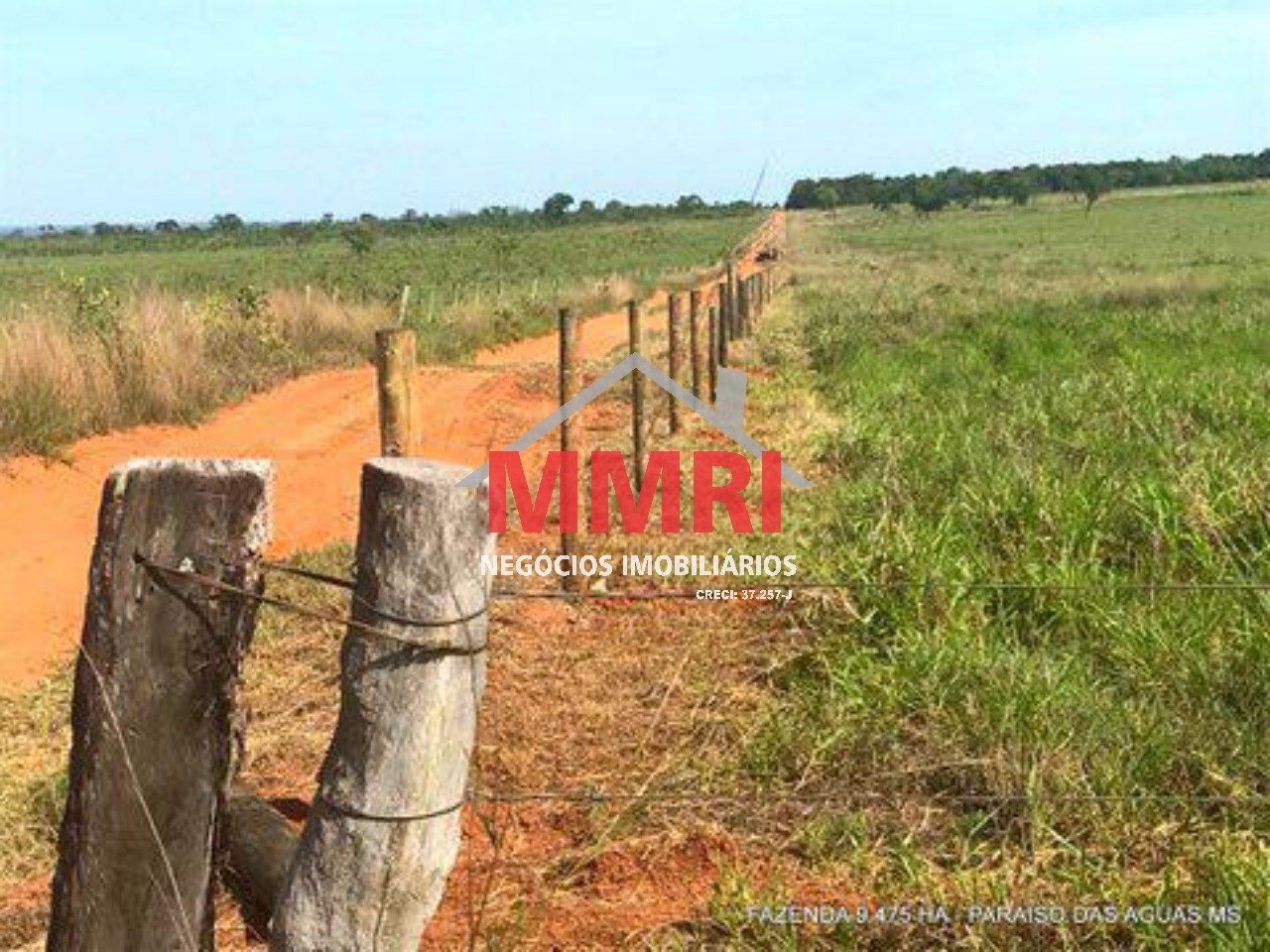 Fazenda, 9475 m² - Foto 3