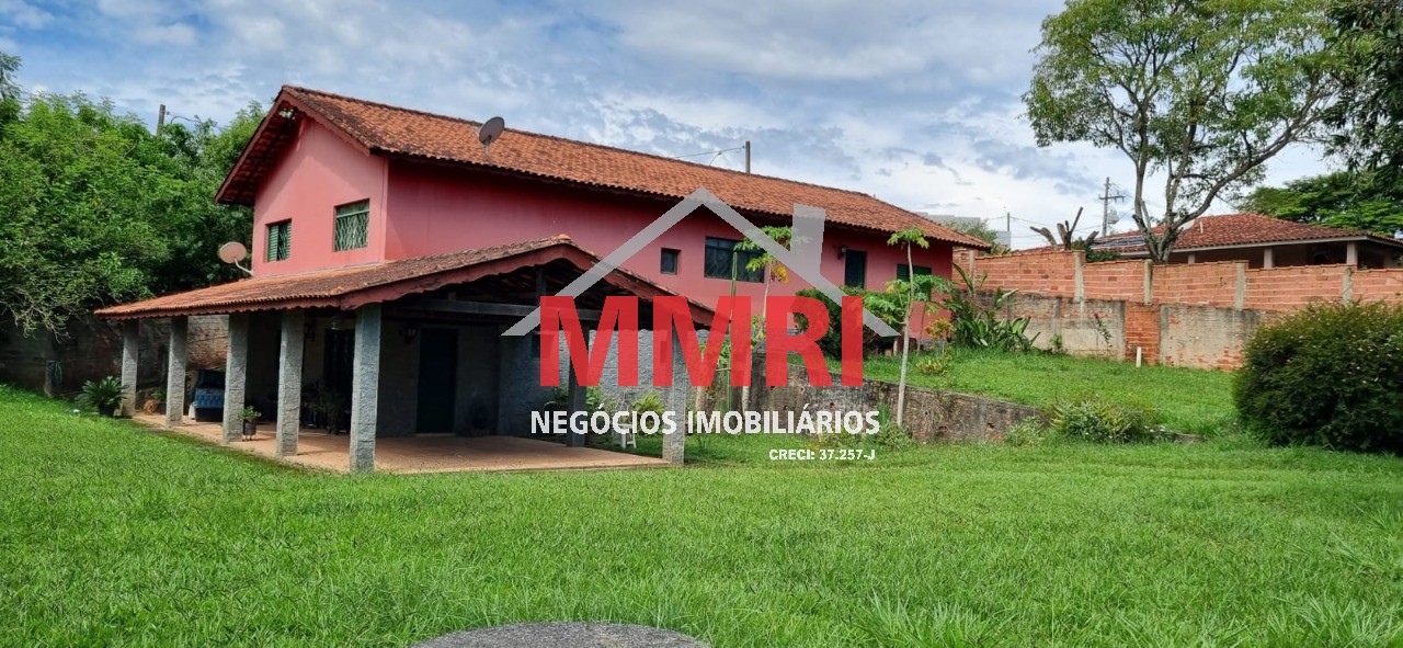 Chácara, 3 quartos, 2000 m² - Foto 1