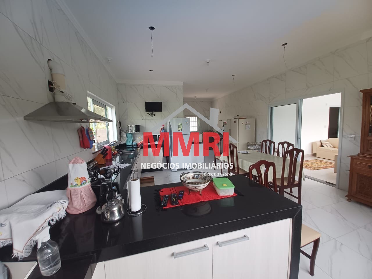 Chácara, 3 quartos, 5330 m² - Foto 2