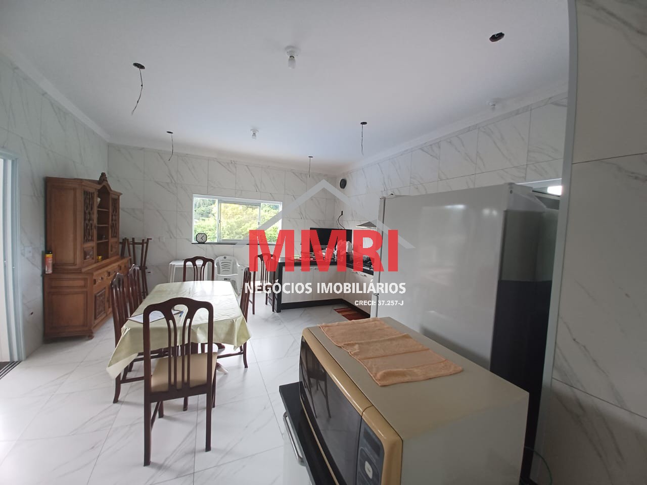 Chácara, 3 quartos, 5330 m² - Foto 6