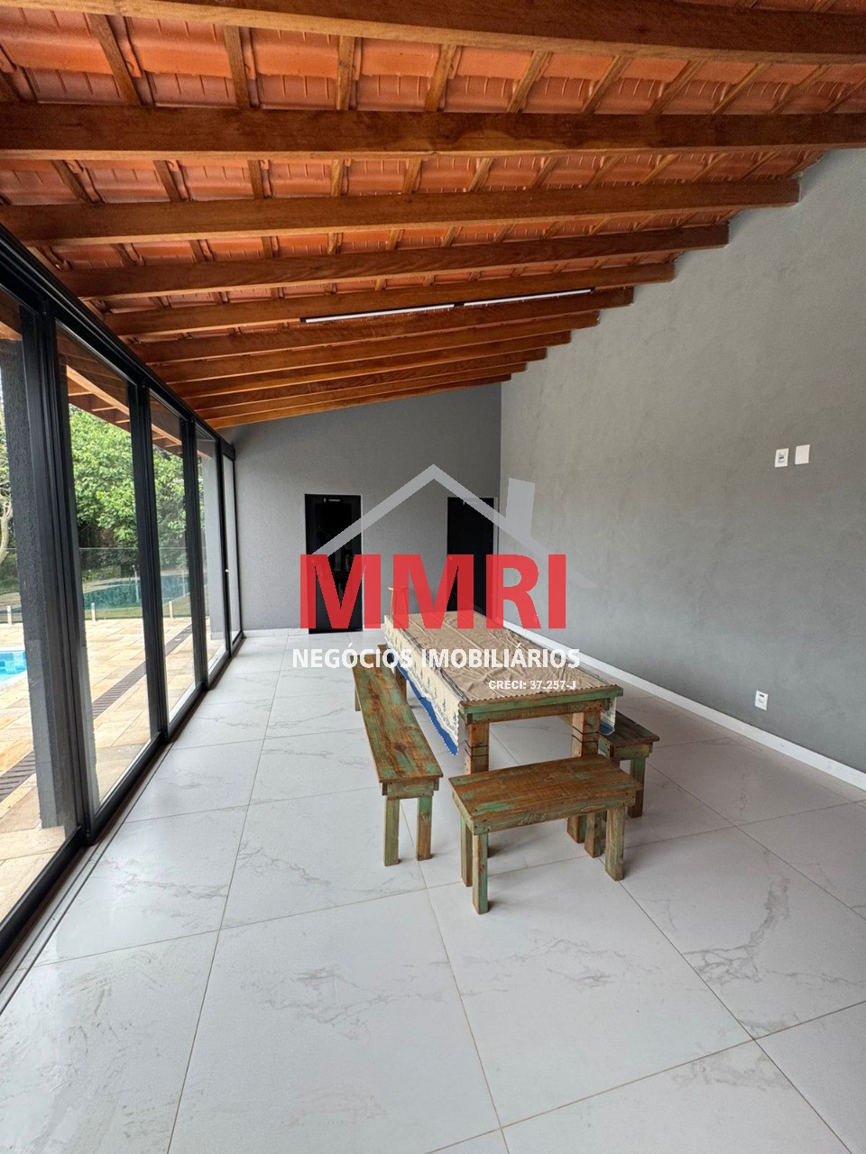 Chácara, 3 quartos - Foto 25