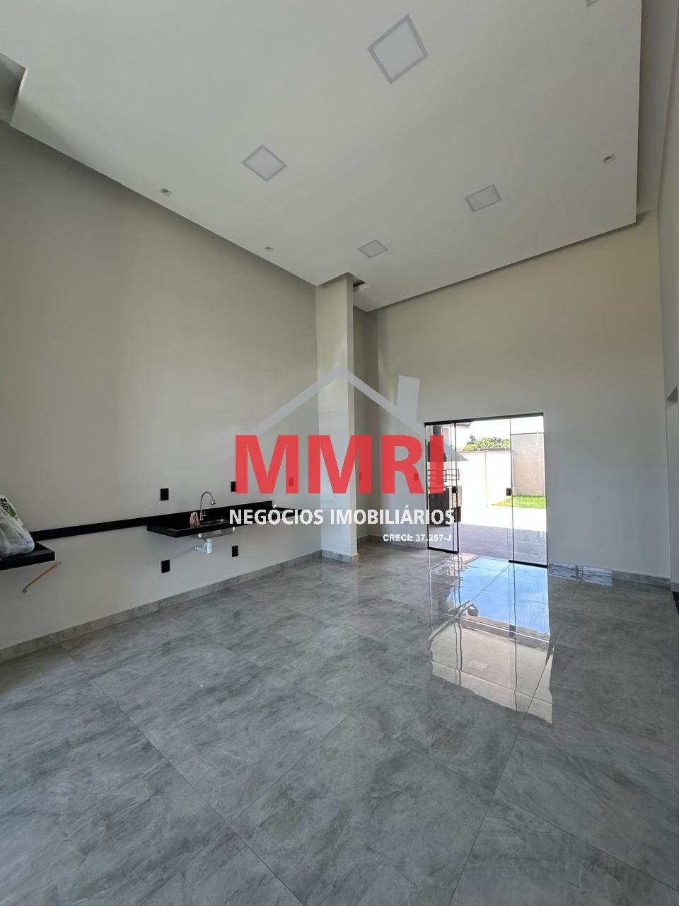 Casa de Condomínio, 3 quartos - Foto 9