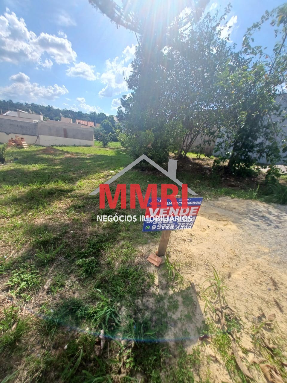 Terreno, 138 m² - Foto 3