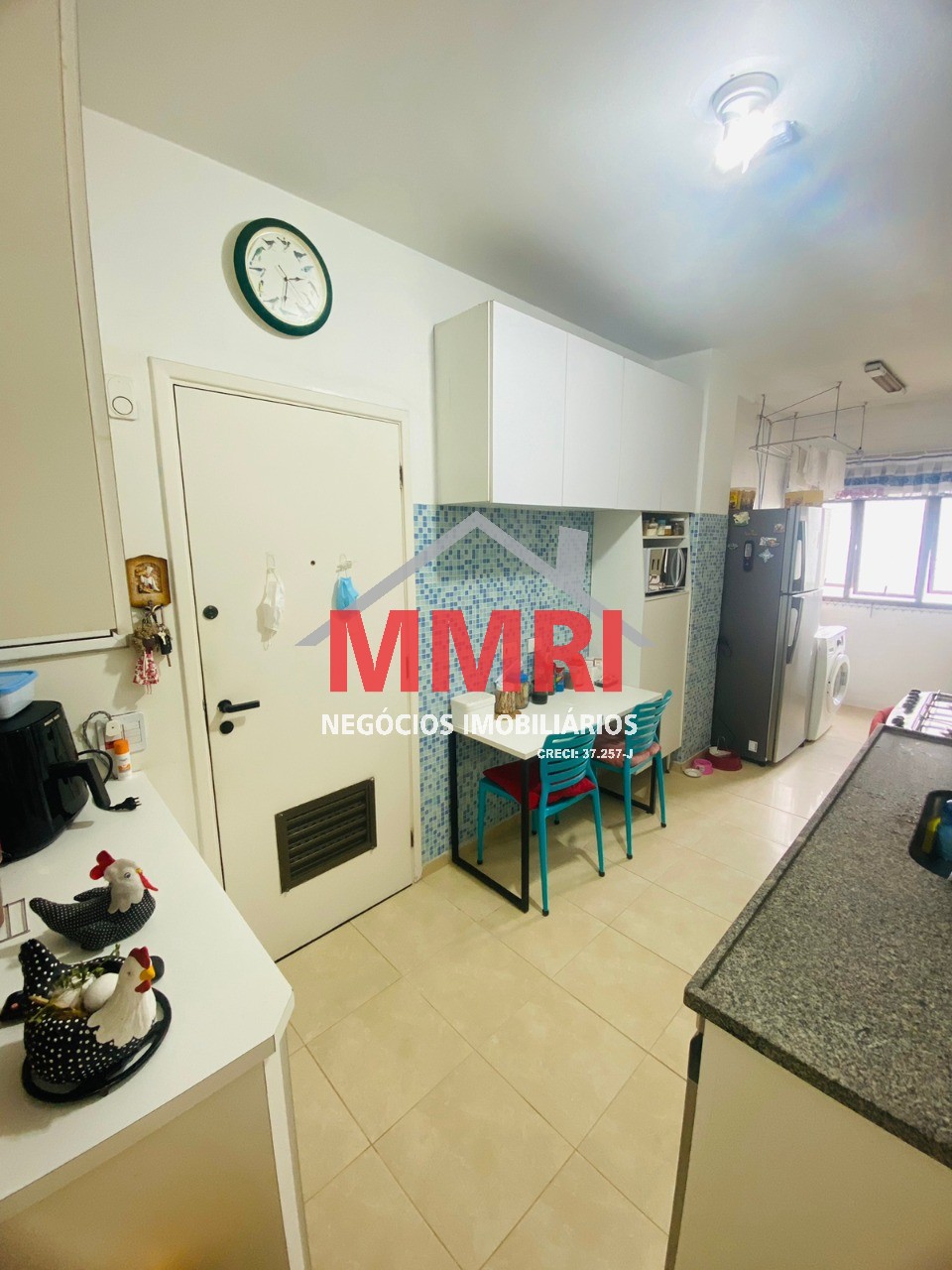 Apartamento, 3 quartos, 130 m² - Foto 6