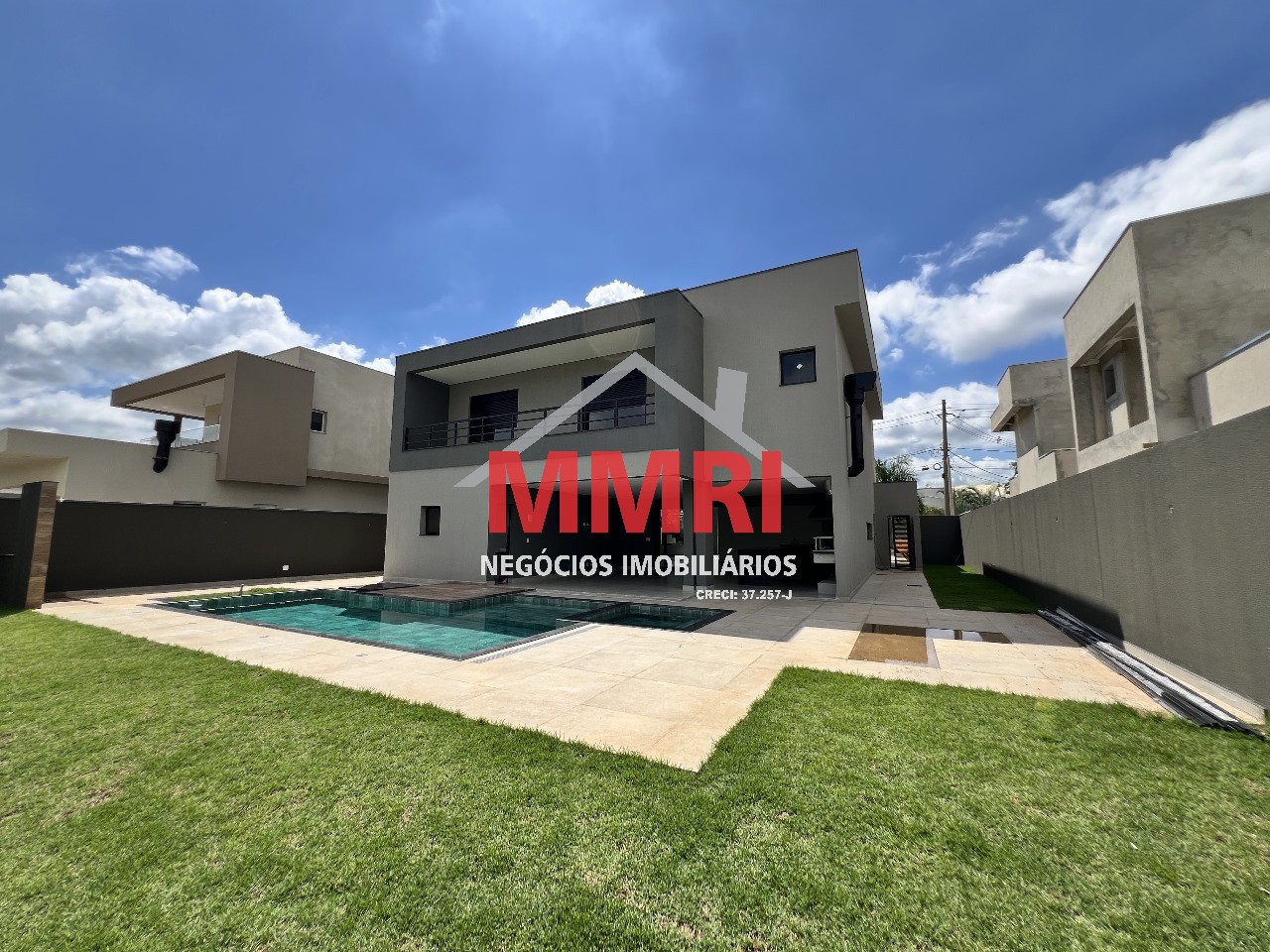 Casa de Condomínio, 4 quartos - Foto 19