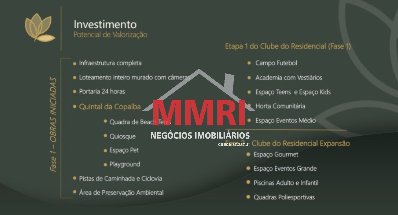 Terreno, 250 m² - Foto 2