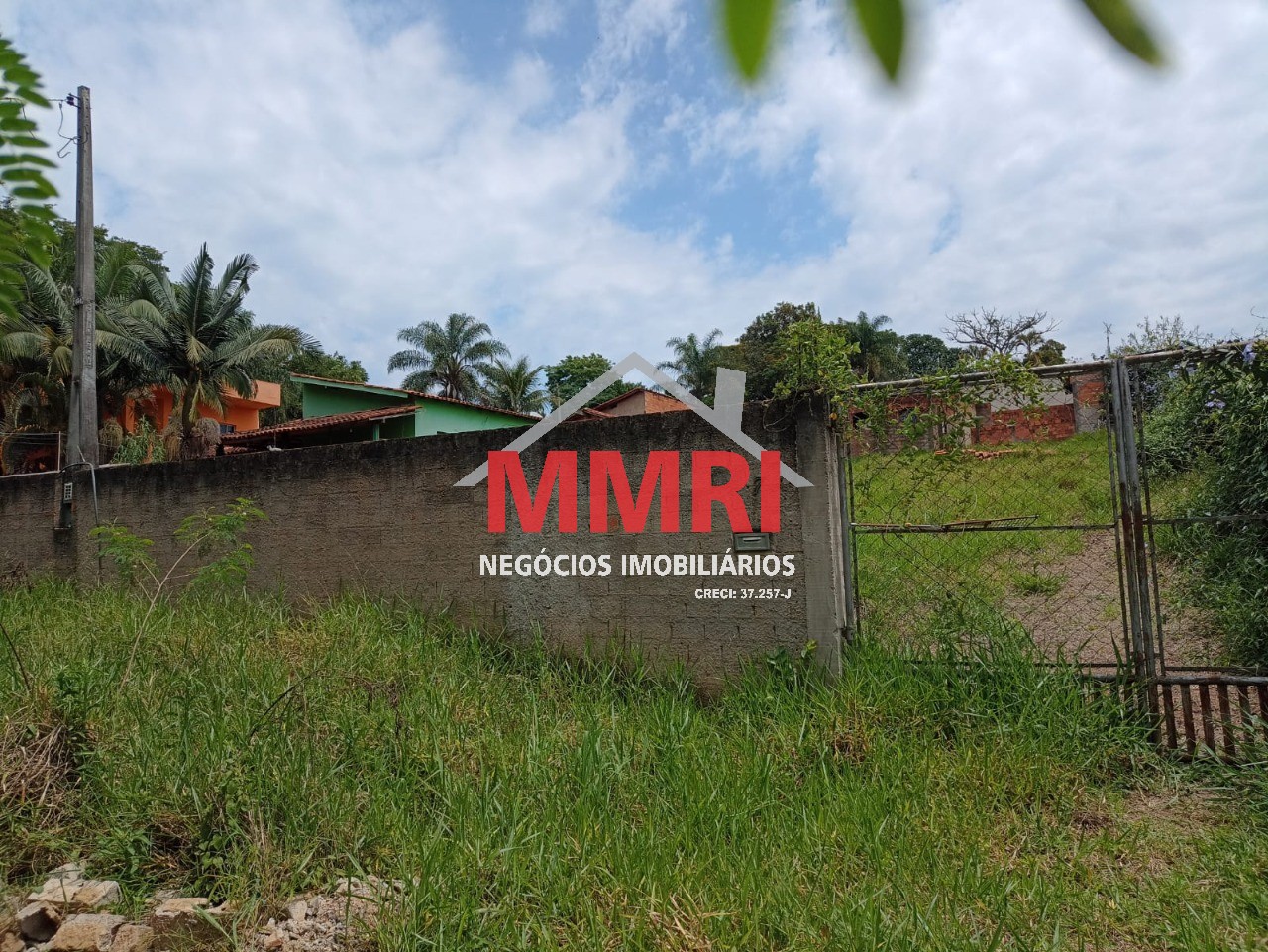 Terreno, 1000 m² - Foto 2