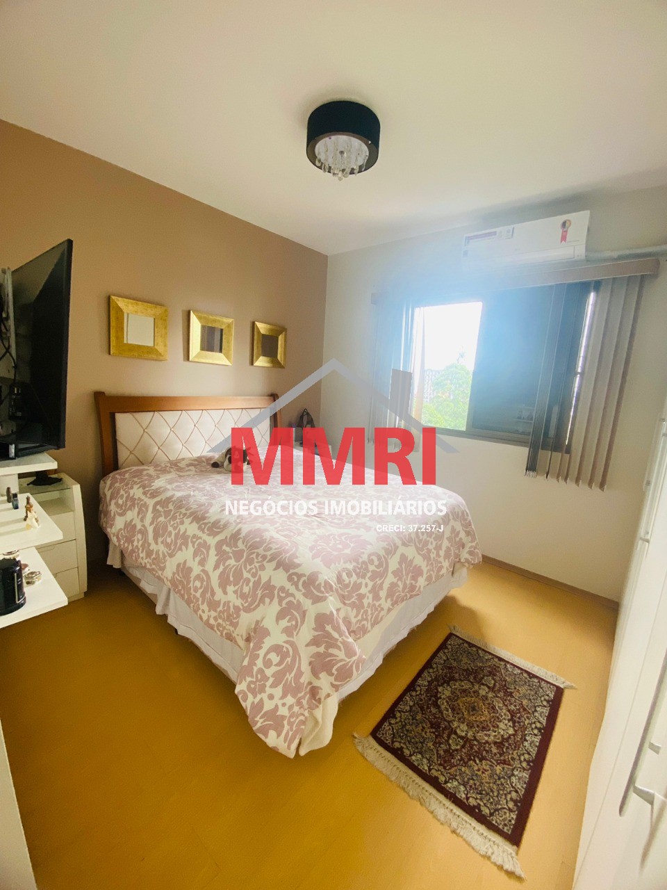 Apartamento, 3 quartos, 130 m² - Foto 4