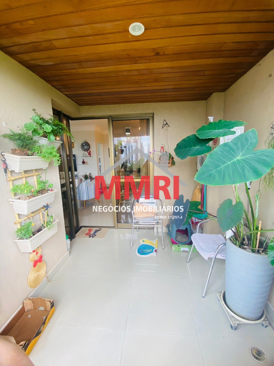 Apartamento, 3 quartos, 130 m² - Foto 11