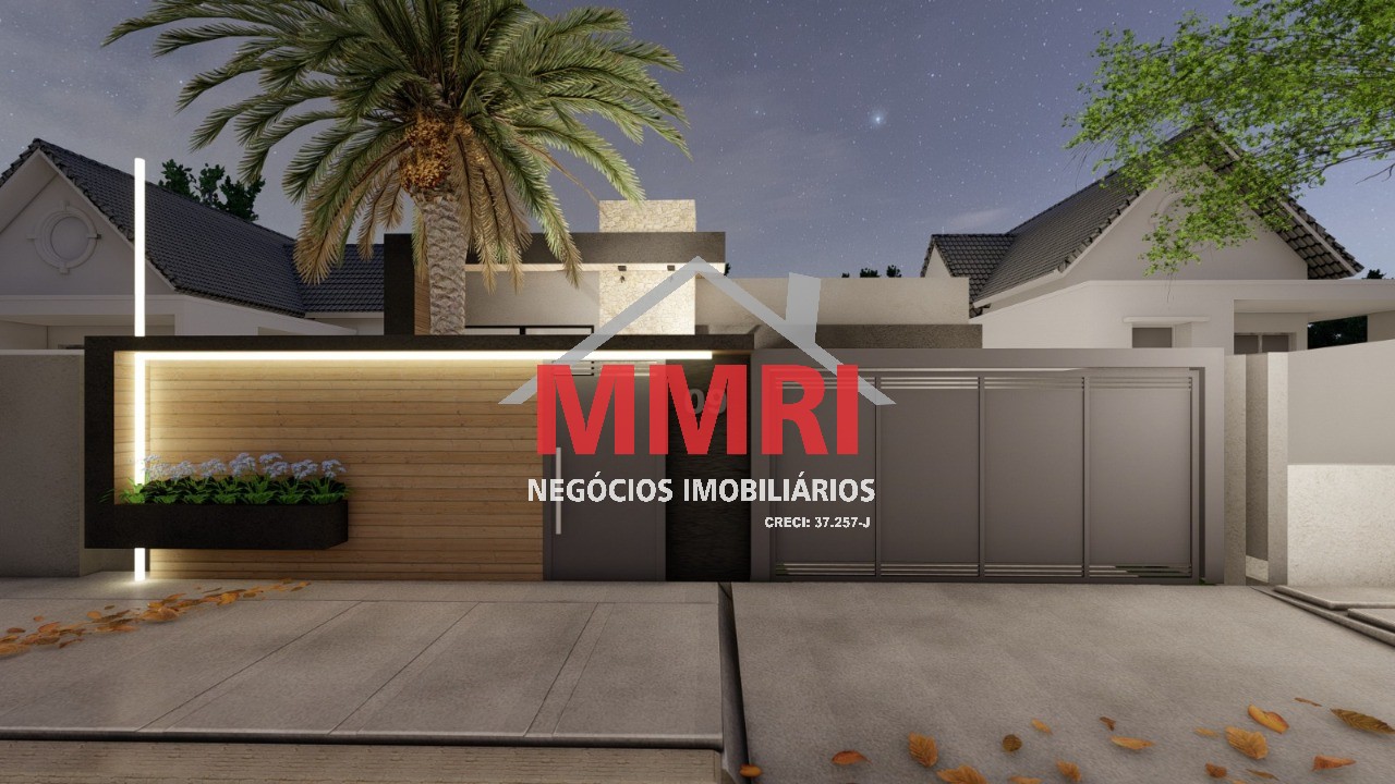 Casa, 3 quartos - Foto 15