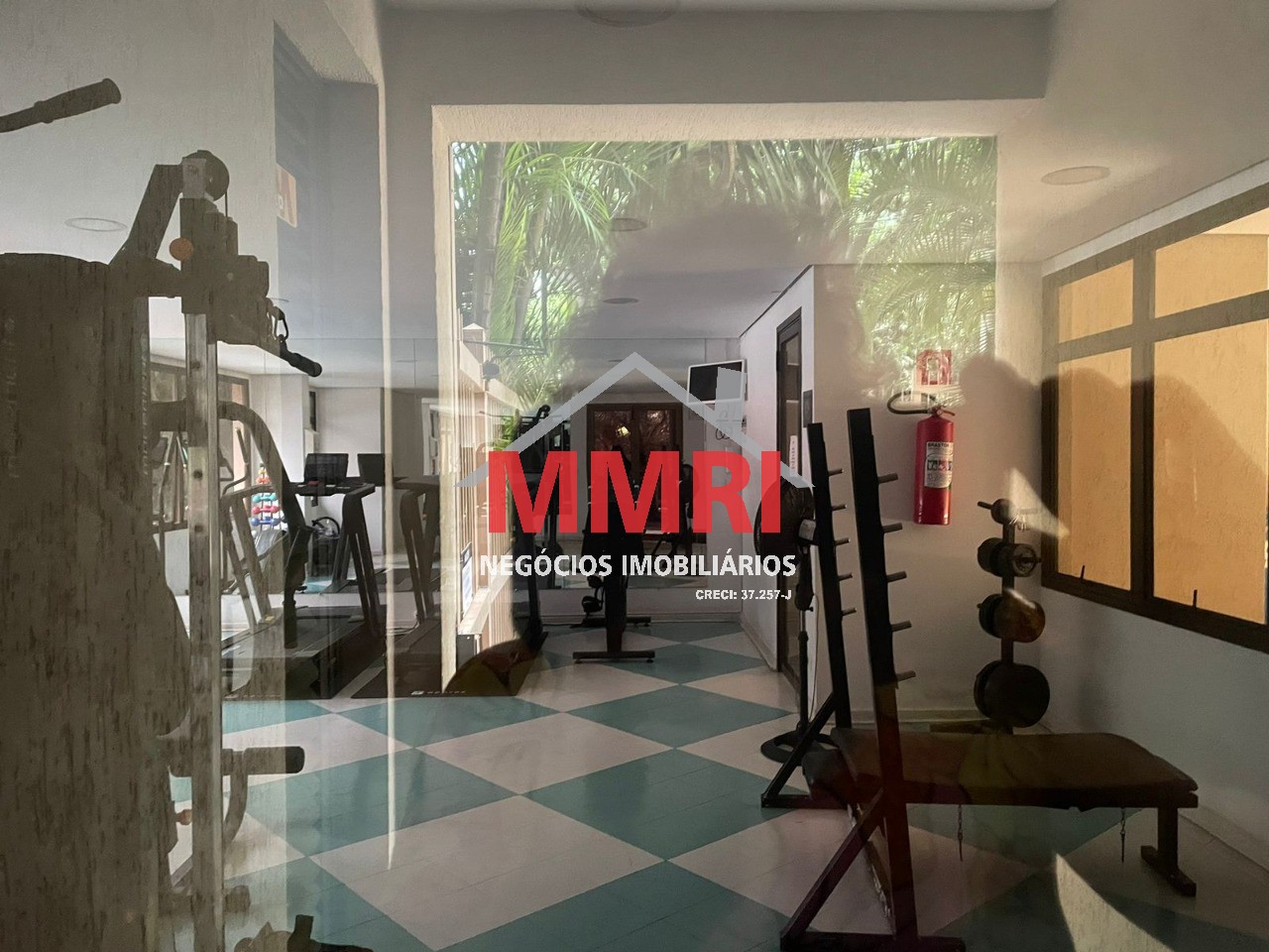 Apartamento, 3 quartos, 130 m² - Foto 30