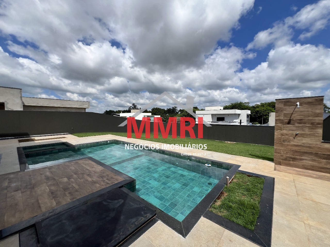 Casa de Condomínio, 4 quartos - Foto 18