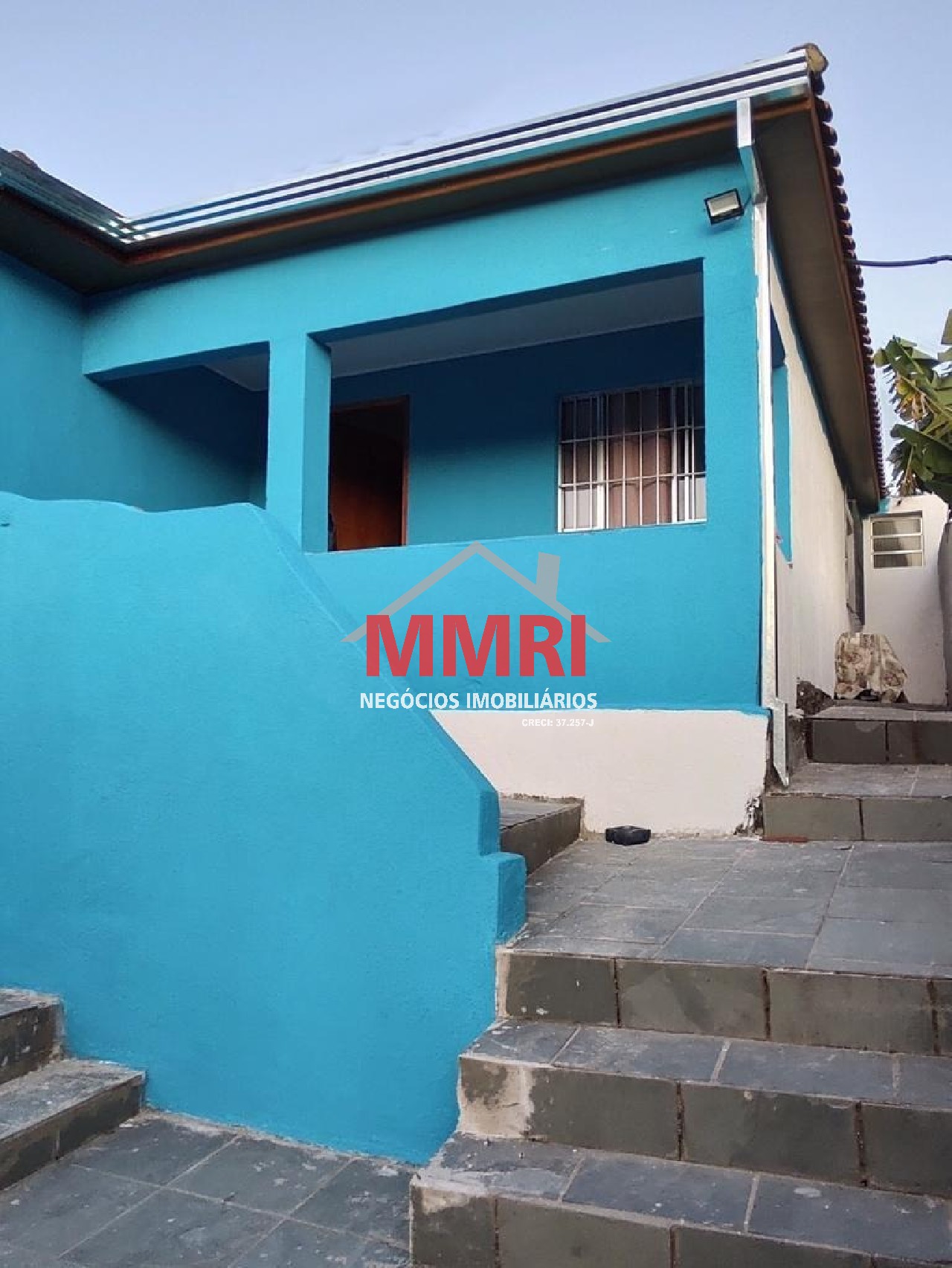 Casa, 2 quartos, 300 m² - Foto 1