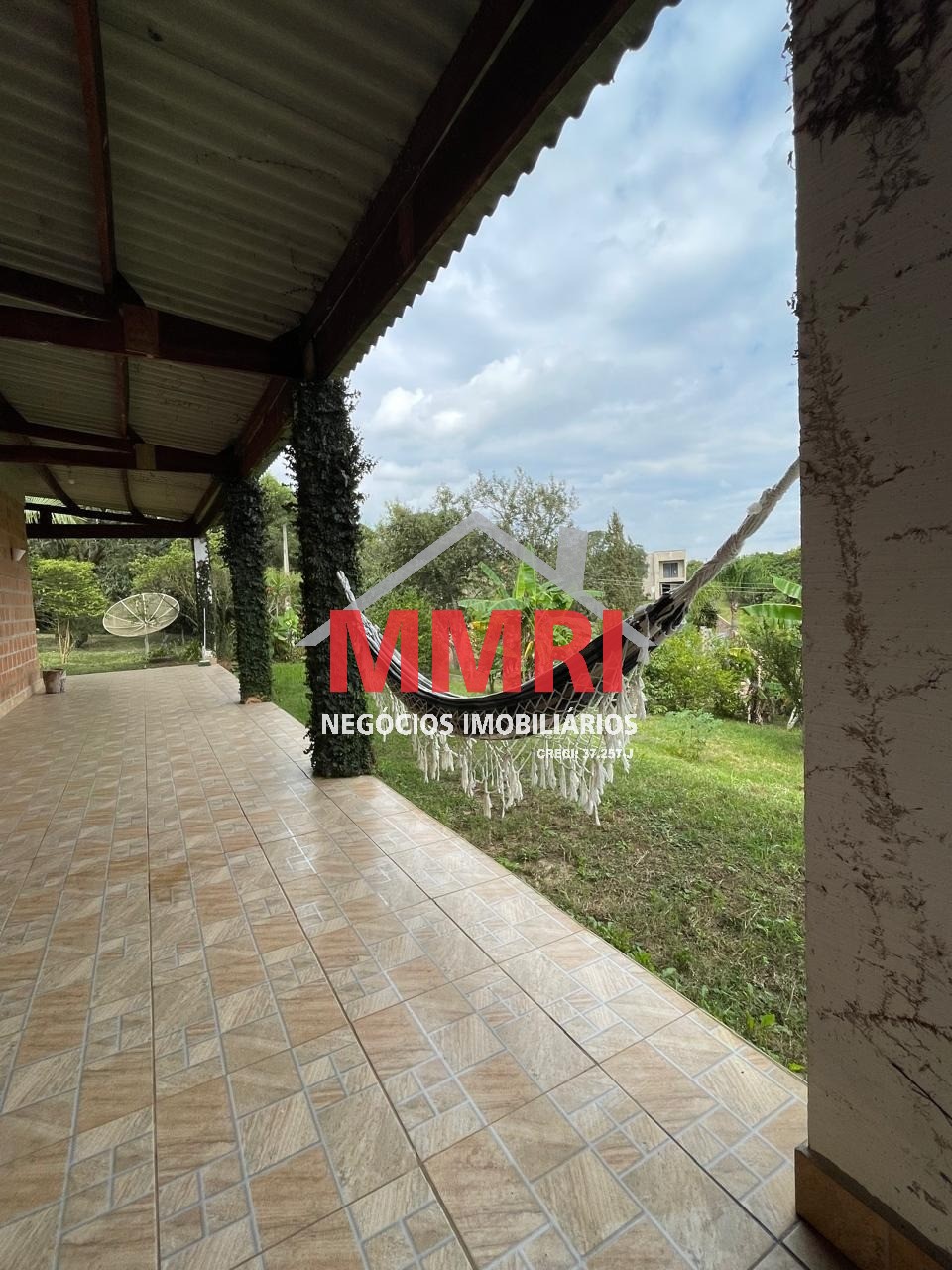 Chácara, 4 quartos - Foto 5