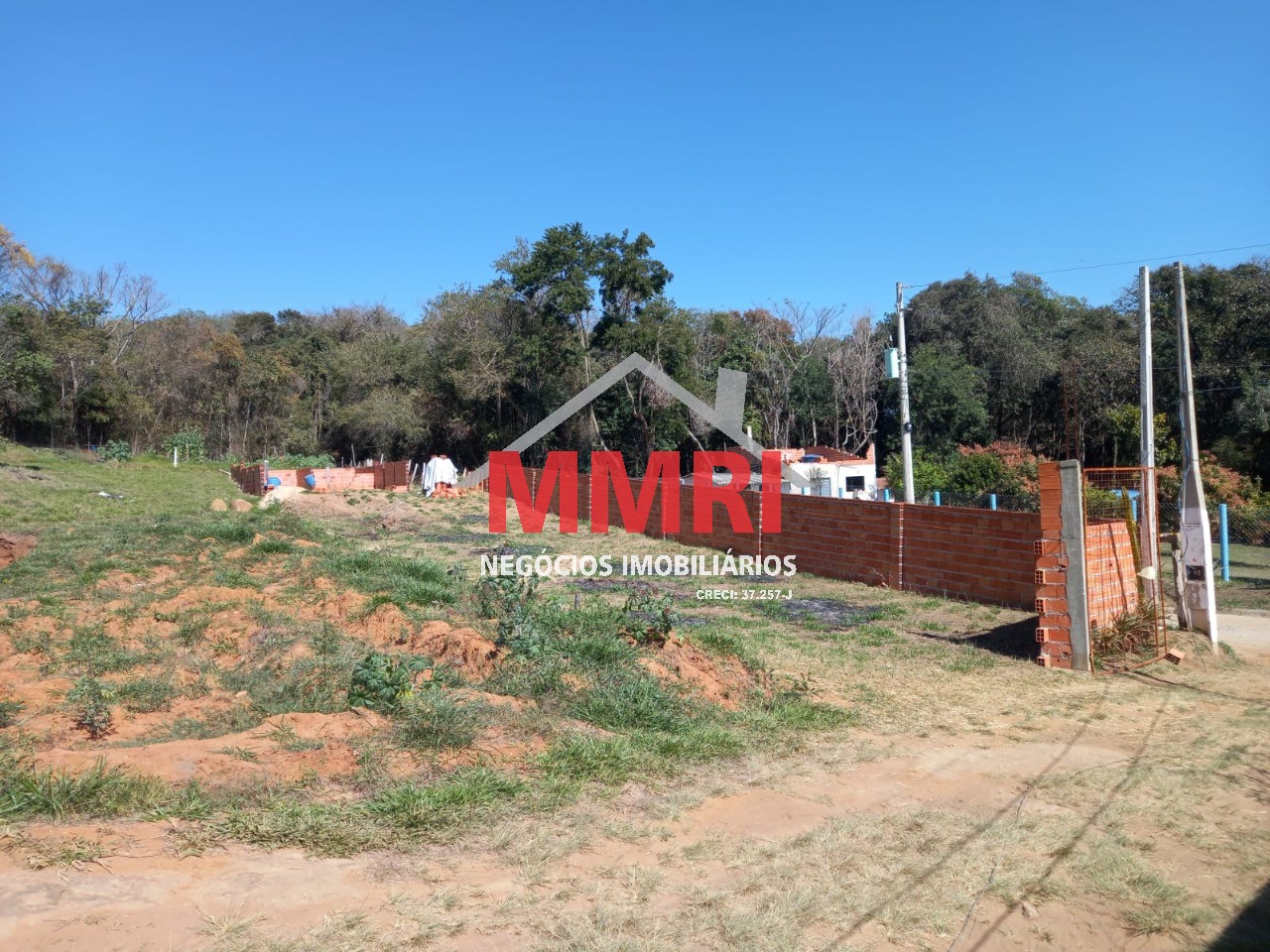 Chácara, 1 quarto - Foto 6