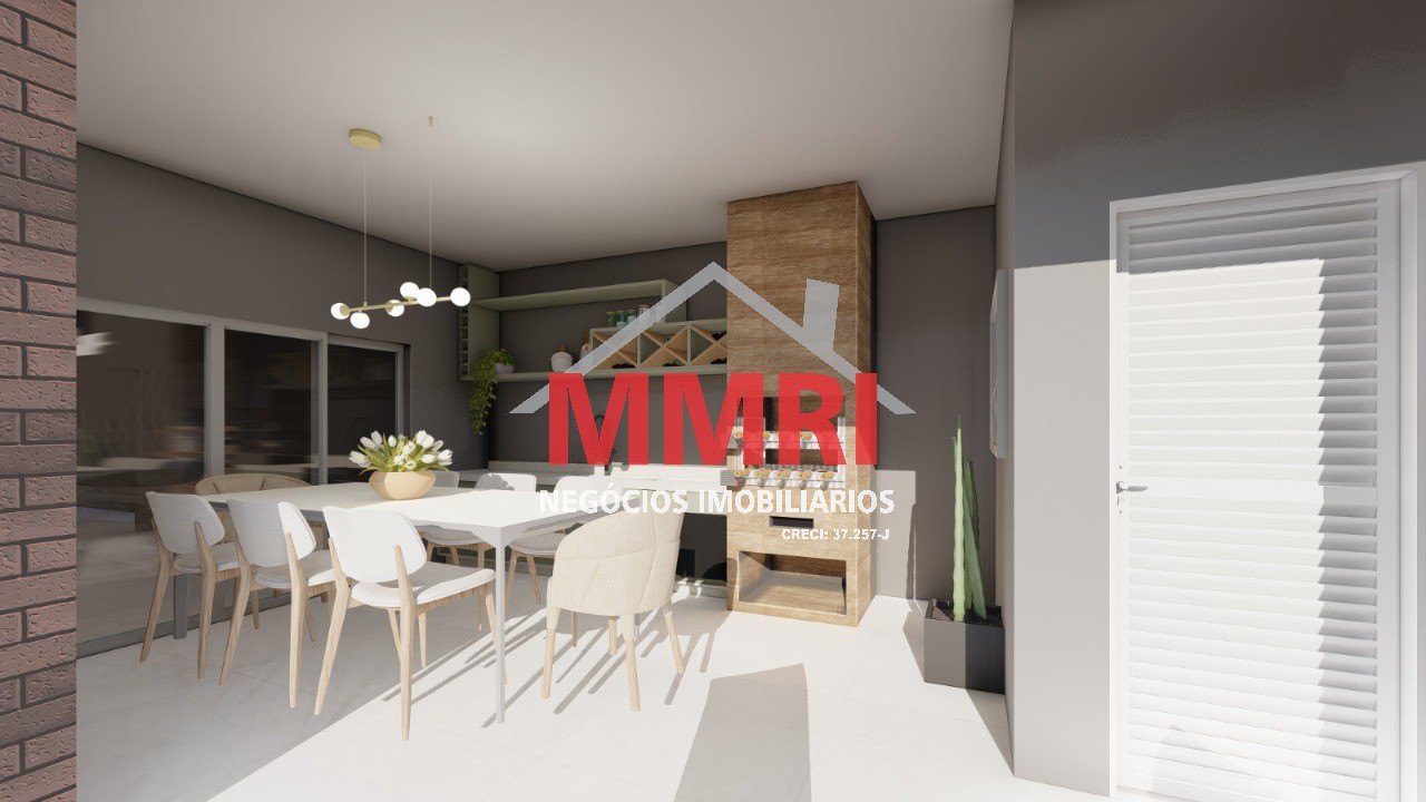 Casa, 3 quartos - Foto 6