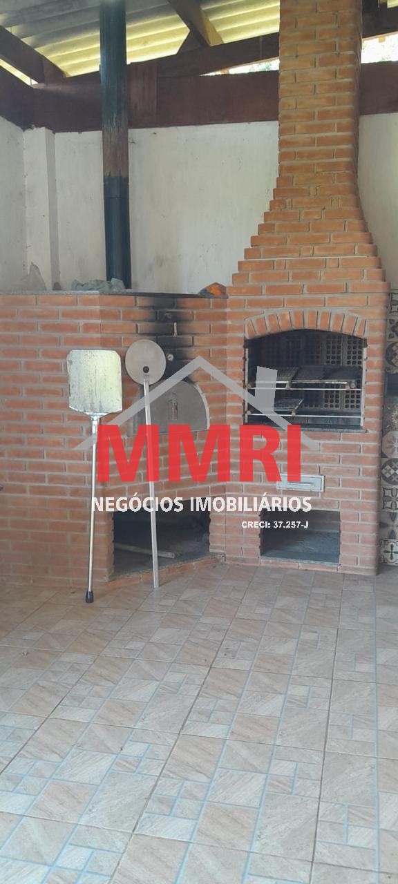 Chácara, 4 quartos - Foto 8