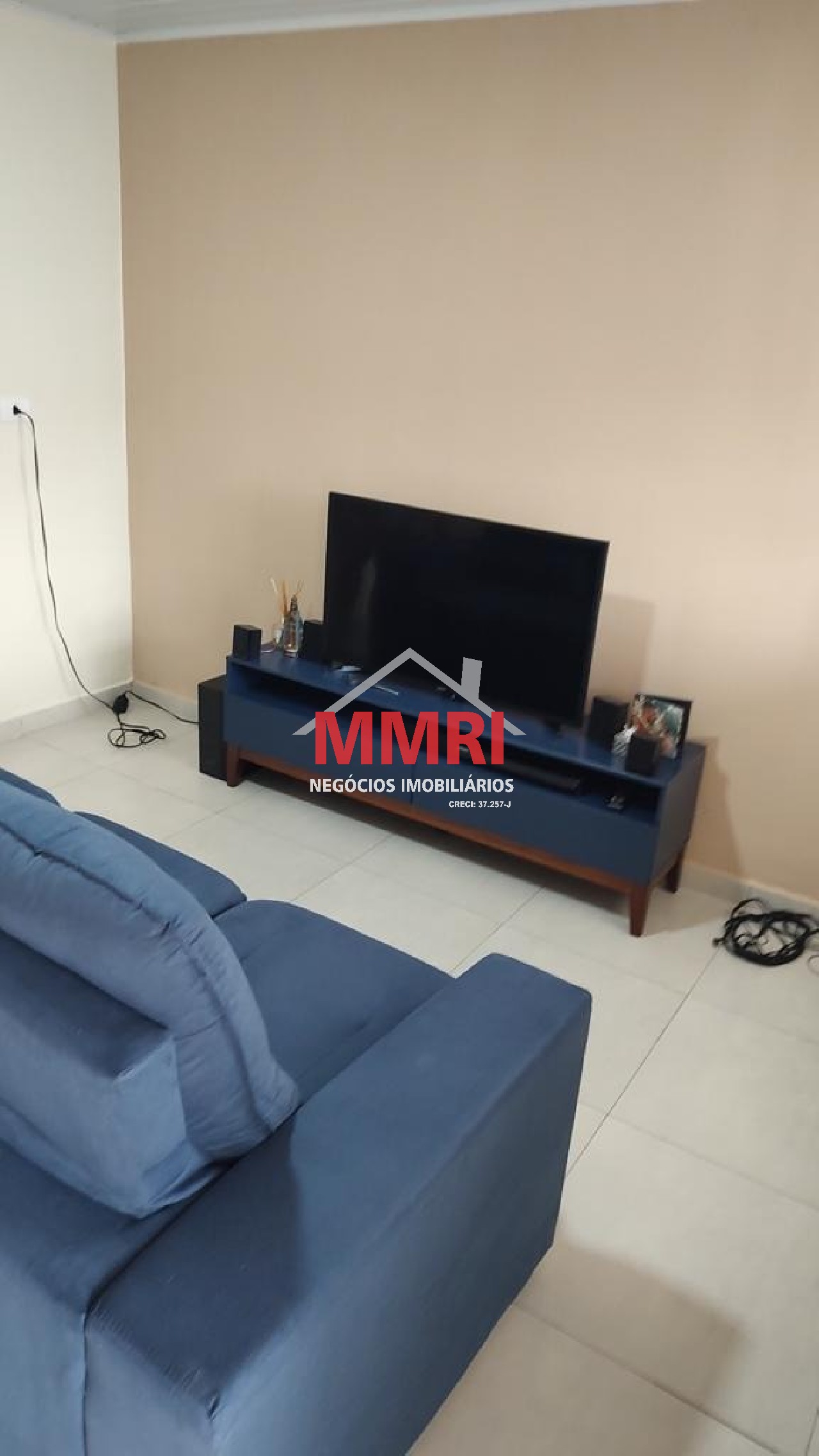 Casa, 2 quartos, 300 m² - Foto 2