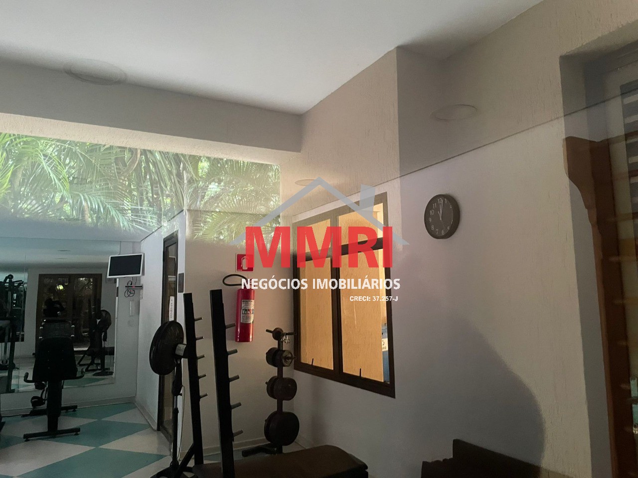 Apartamento, 3 quartos, 130 m² - Foto 31