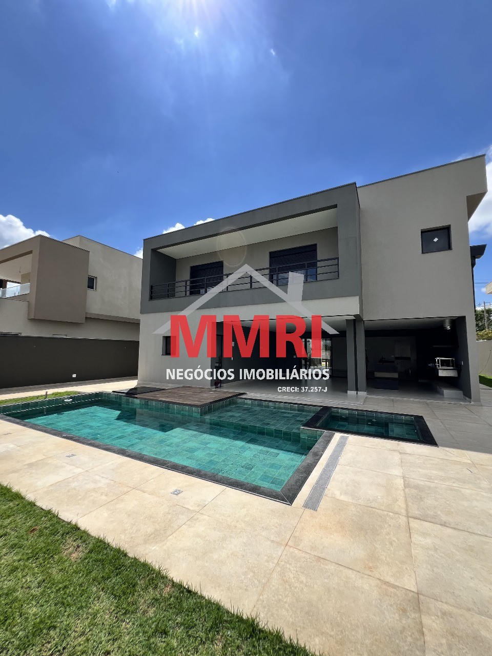 Casa de Condomínio, 4 quartos - Foto 12