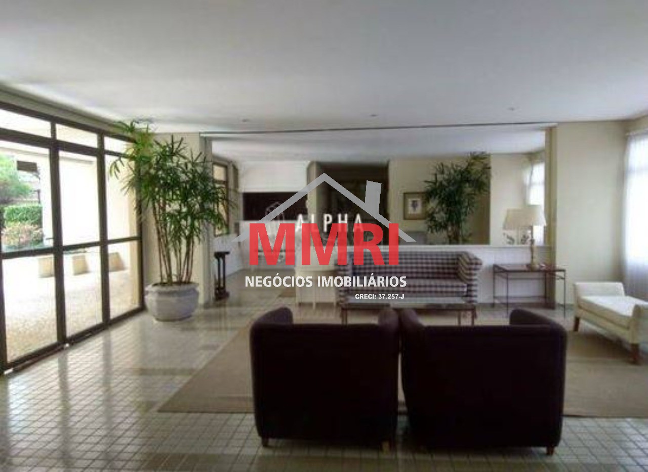 Apartamento, 3 quartos, 130 m² - Foto 22