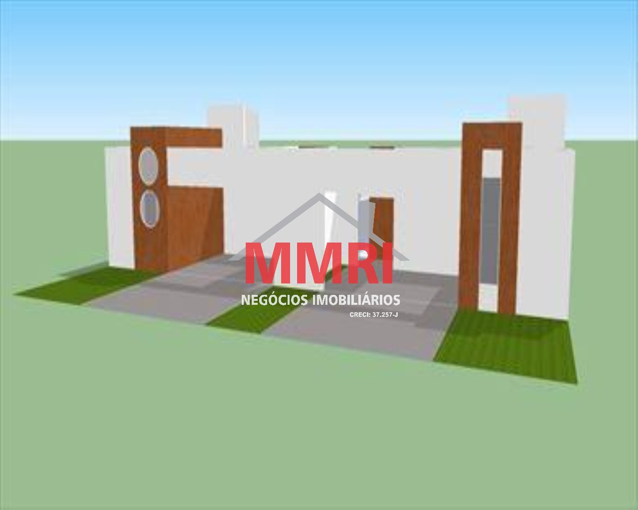 Casa de Condomínio, 3 quartos - Foto 12