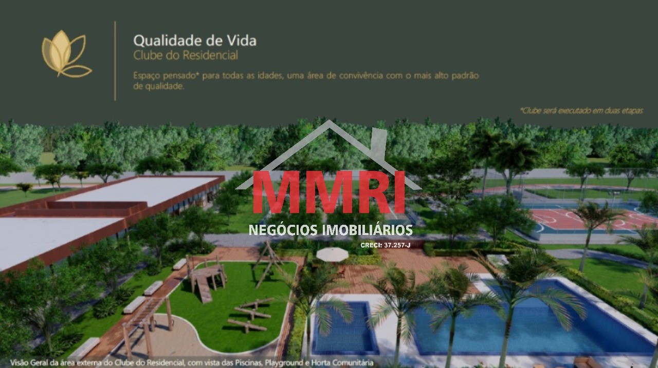 Terreno, 250 m² - Foto 1