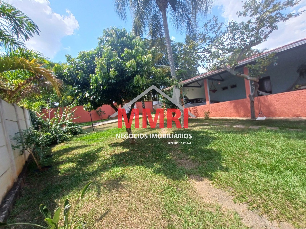 Chácara, 3 quartos, 1800 m² - Foto 41