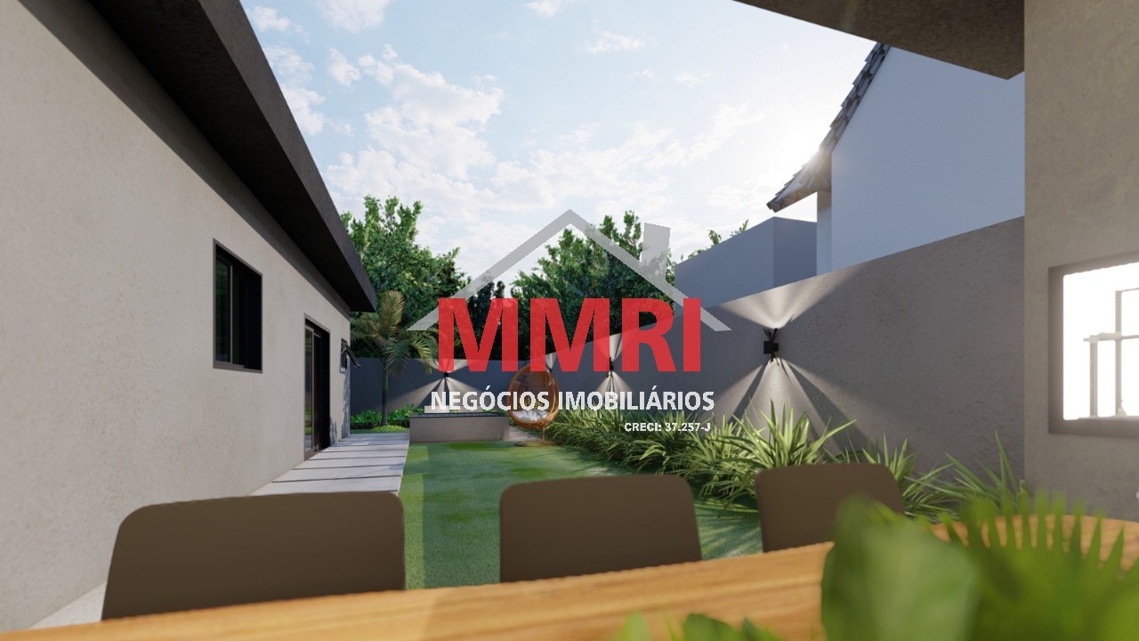 Casa, 3 quartos - Foto 12