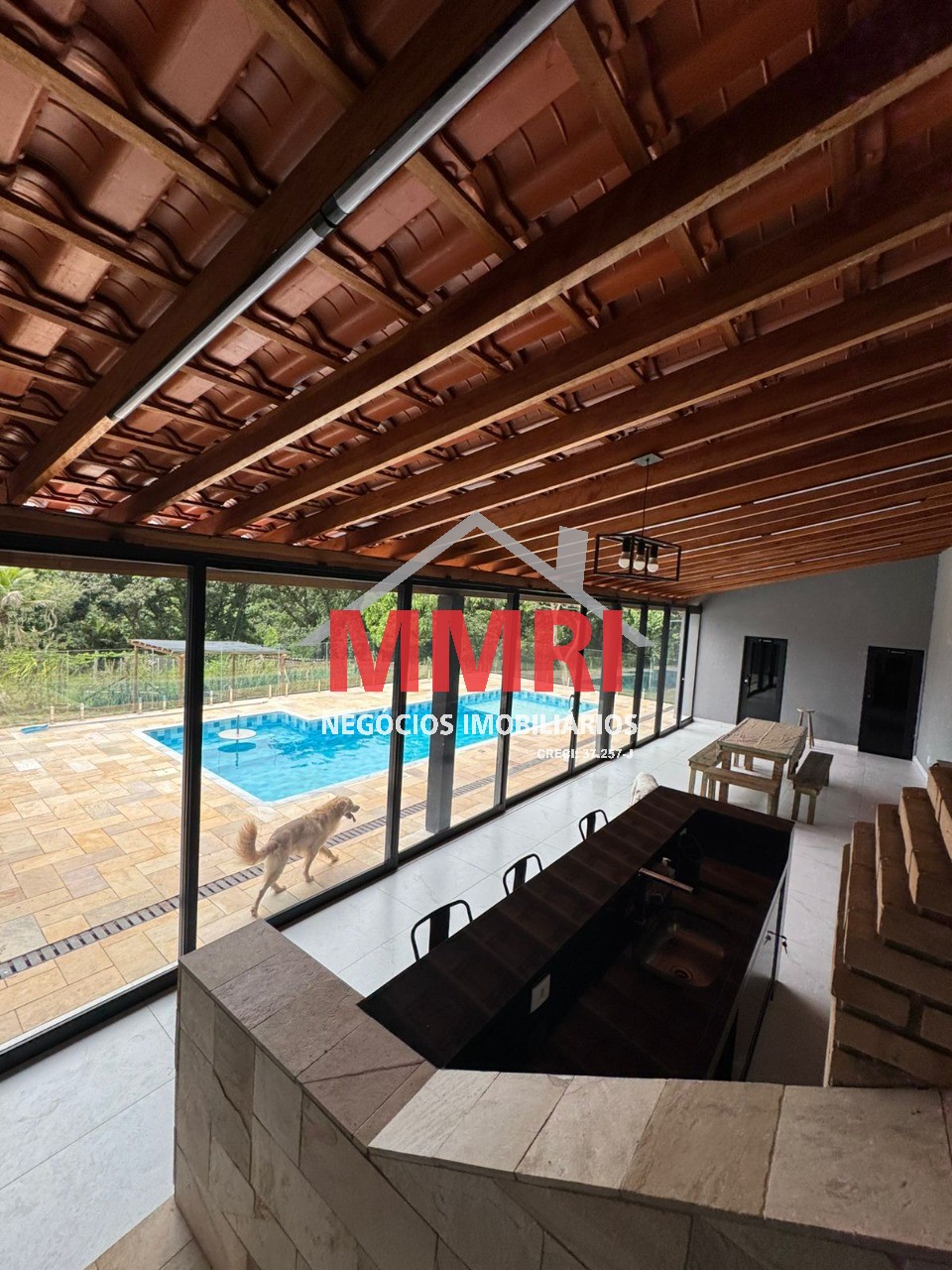 Chácara, 3 quartos - Foto 17