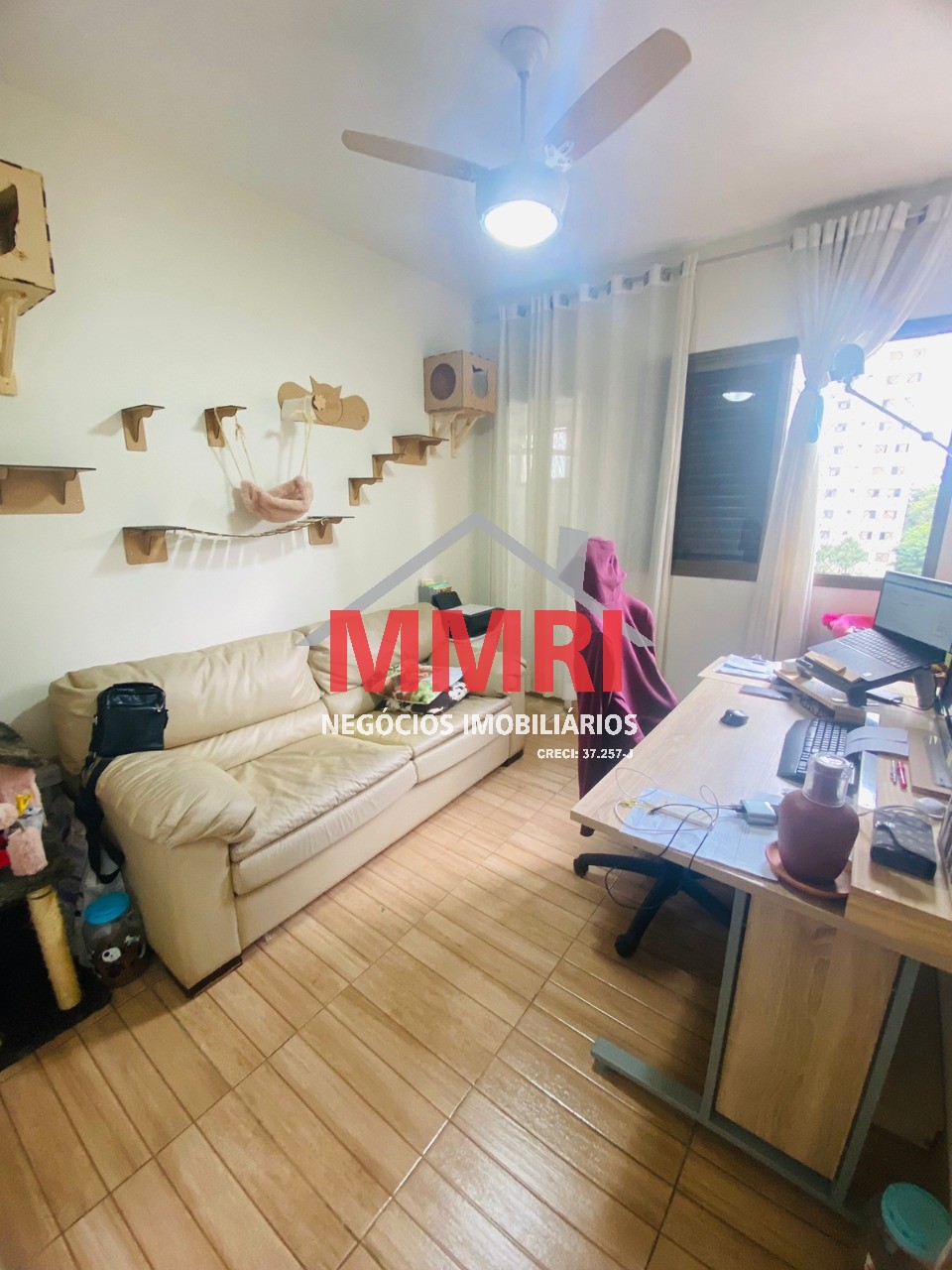 Apartamento, 3 quartos, 130 m² - Foto 7