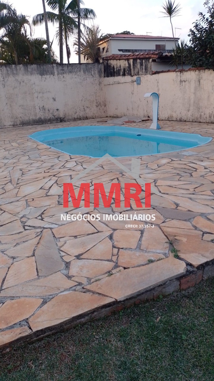 Chácara, 4 quartos - Foto 10