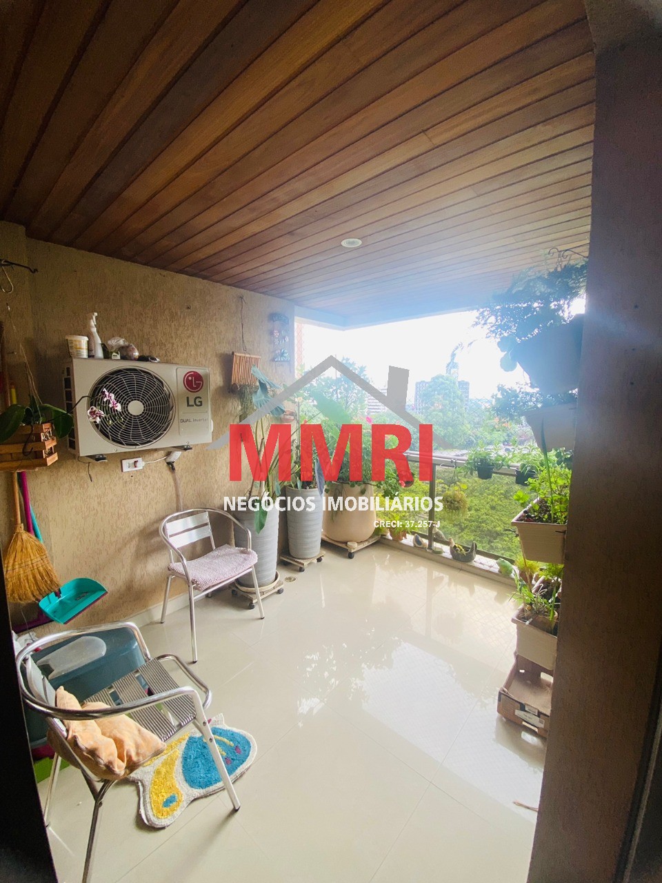 Apartamento, 3 quartos, 130 m² - Foto 13