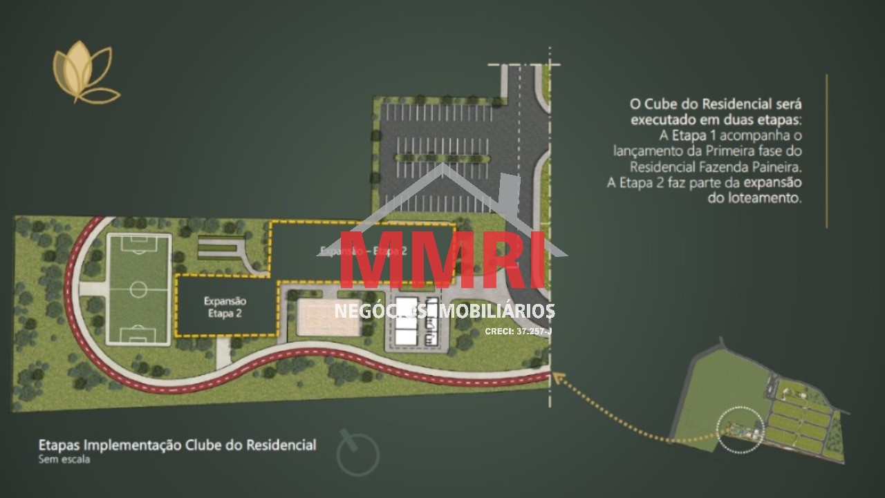 Terreno, 250 m² - Foto 8