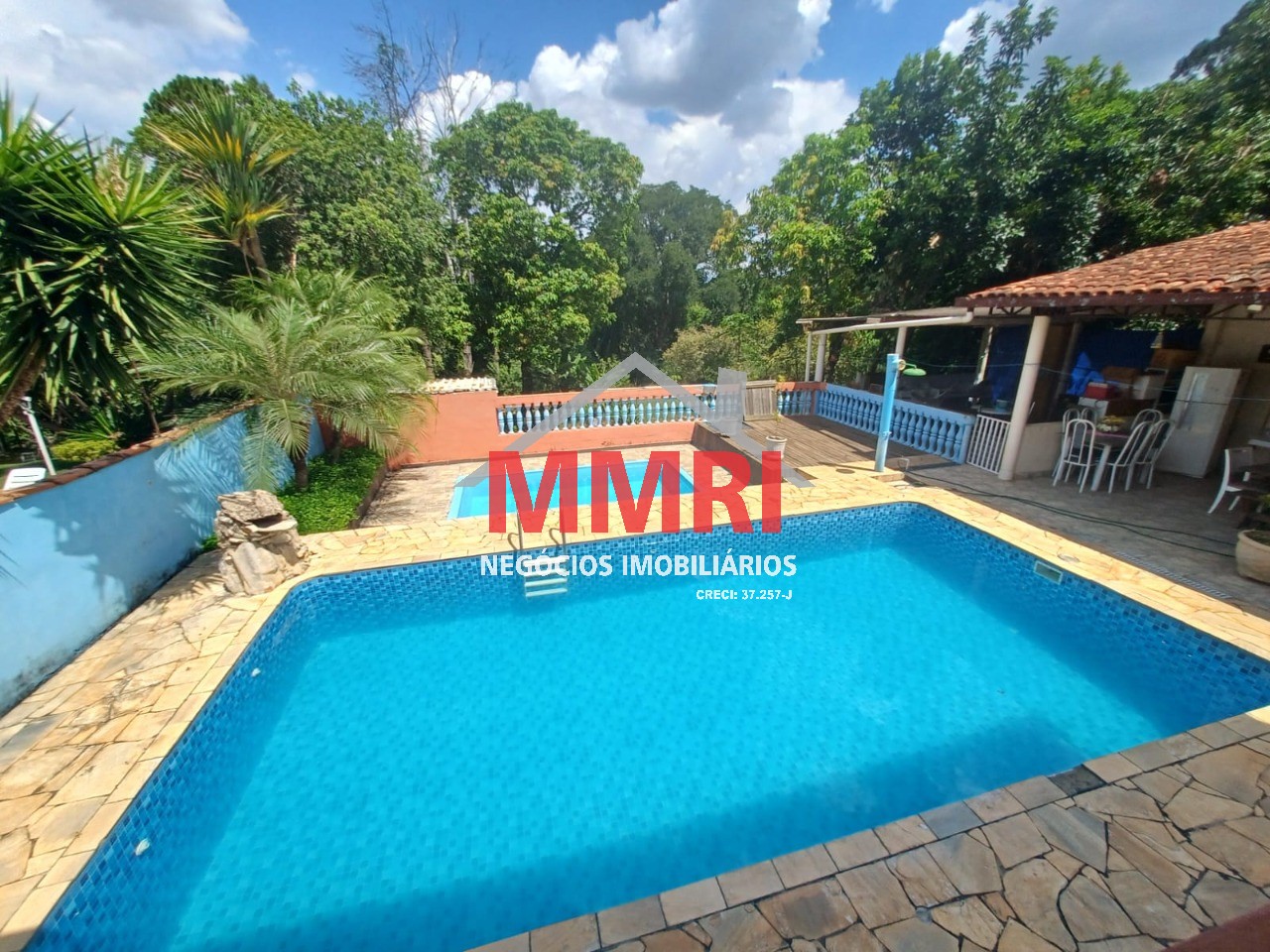 Chácara, 3 quartos, 1800 m² - Foto 32