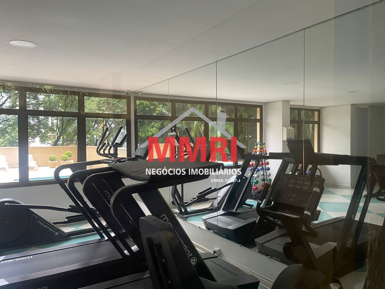 Apartamento, 3 quartos, 130 m² - Foto 26