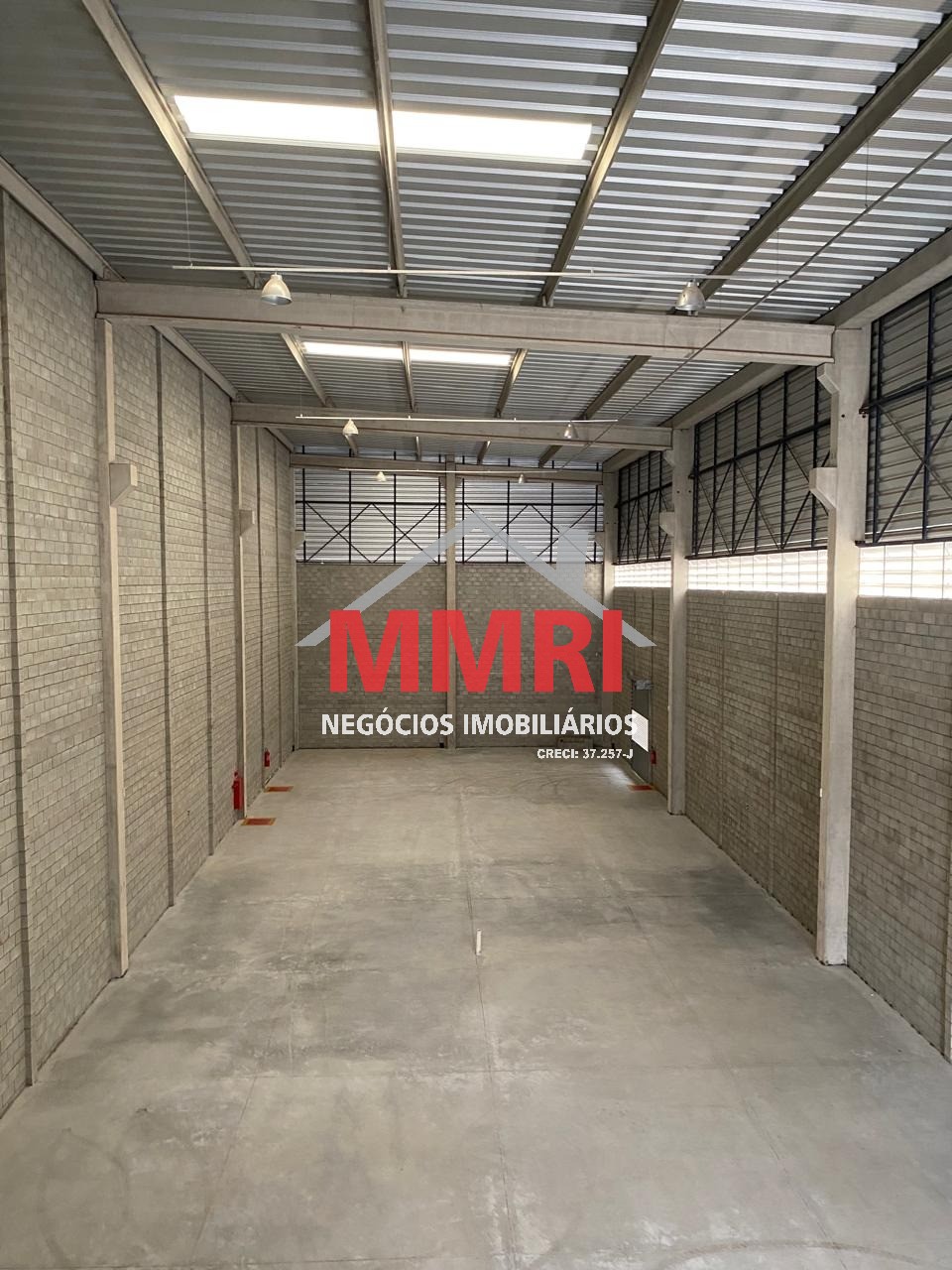 Depósito-Galpão - Foto 22