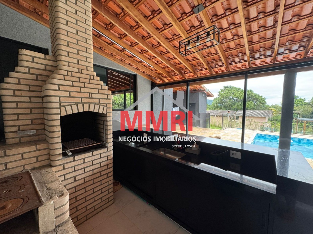 Chácara, 3 quartos - Foto 11