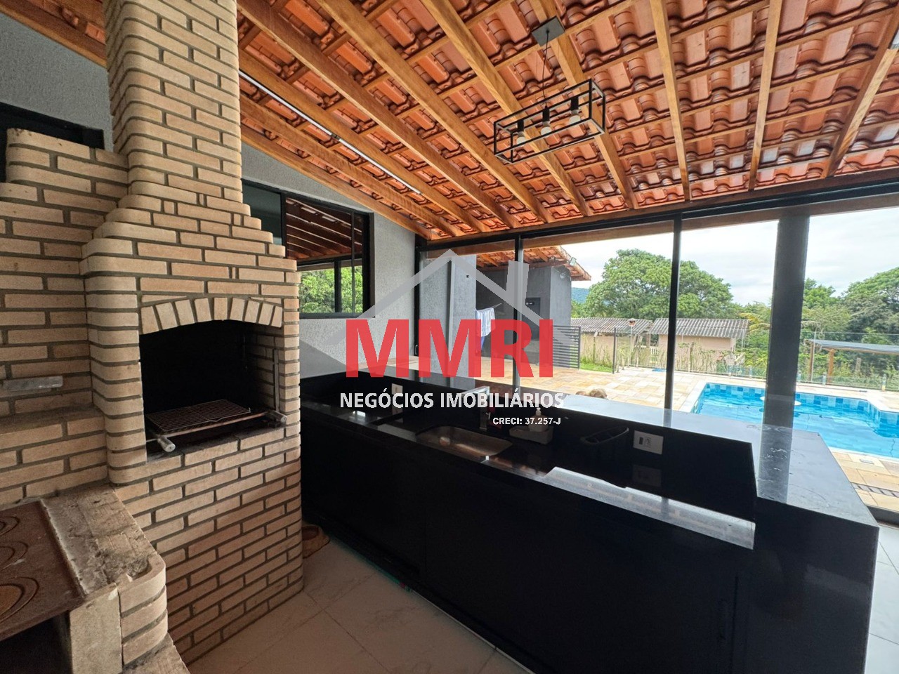 Chácara, 3 quartos - Foto 19