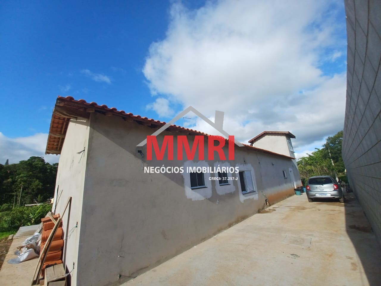 Chácara, 3 quartos, 5330 m² - Foto 19