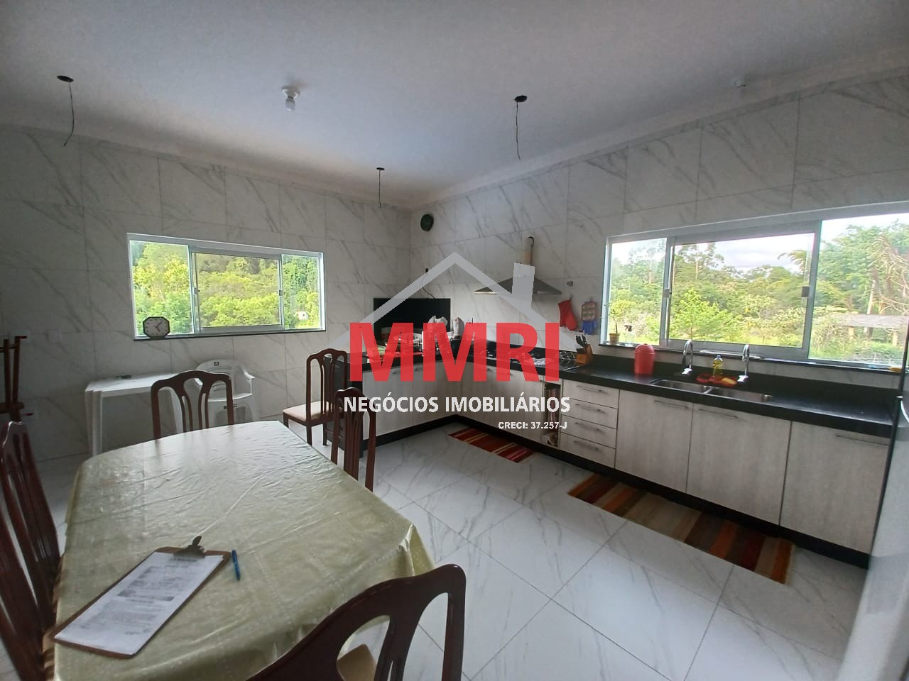 Chácara, 3 quartos, 5330 m² - Foto 7