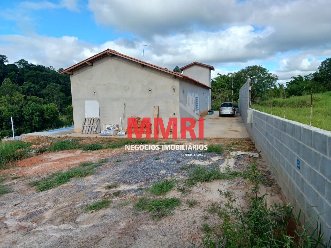 Chácara, 3 quartos, 5330 m² - Foto 27